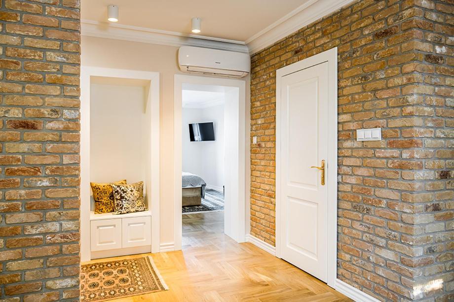 Apartament Aristo Boutique Білосток Екстер'єр фото