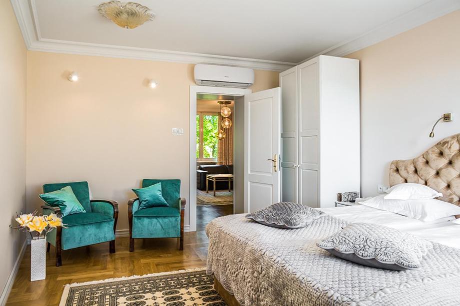 Apartament Aristo Boutique Білосток Екстер'єр фото