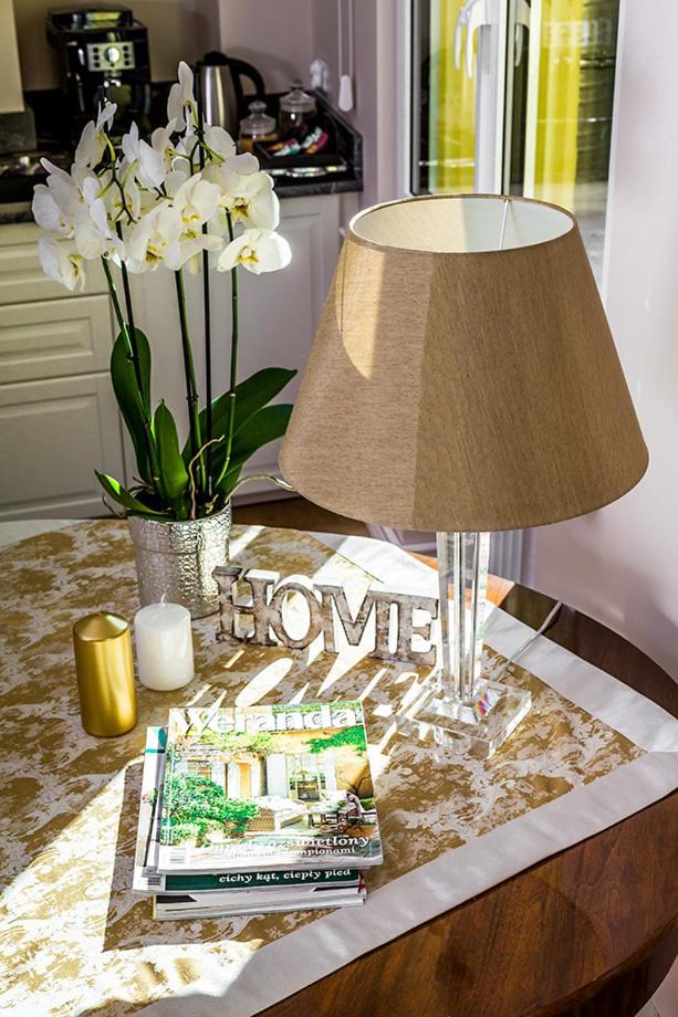Apartament Aristo Boutique Білосток Екстер'єр фото