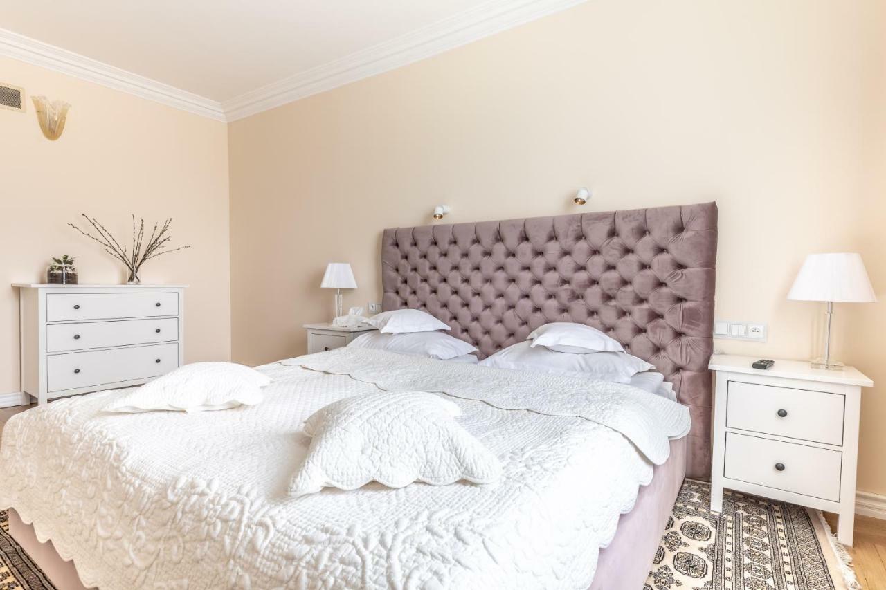 Apartament Aristo Boutique Білосток Екстер'єр фото
