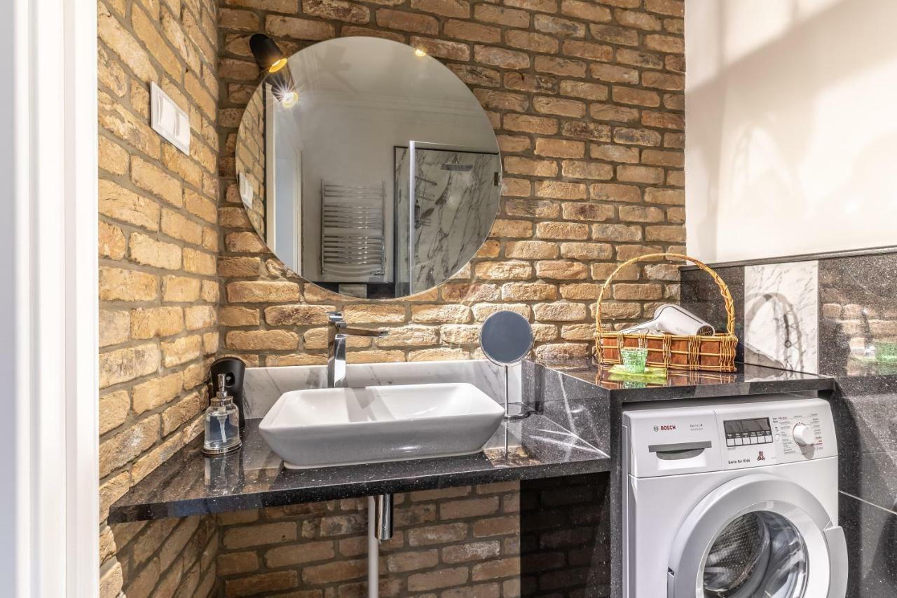 Apartament Aristo Boutique Білосток Екстер'єр фото