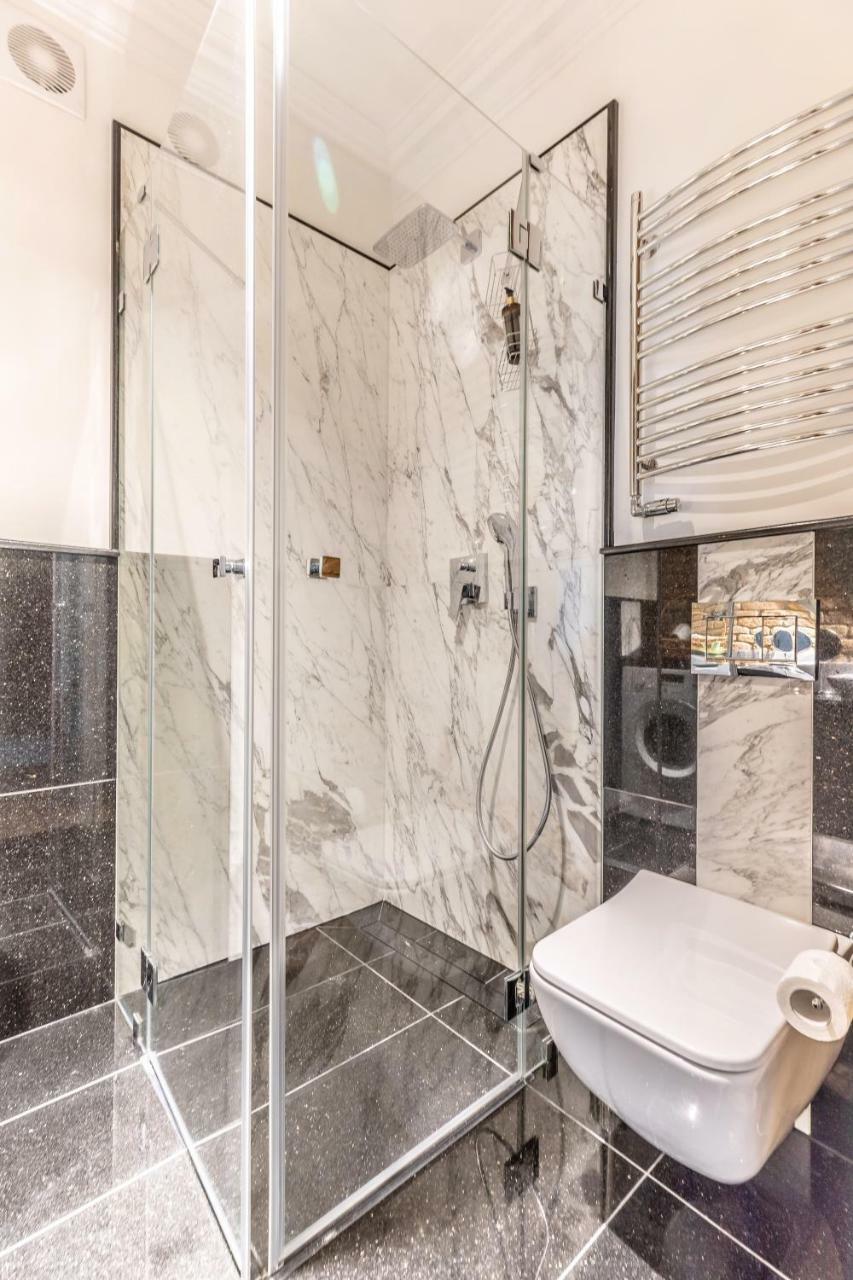 Apartament Aristo Boutique Білосток Екстер'єр фото